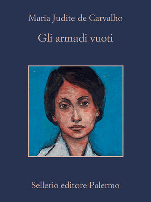 cover image of Gli armadi vuoti